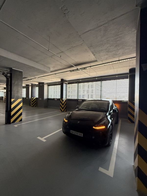 Продам парко місто ЖК Небо ЖК NEBO