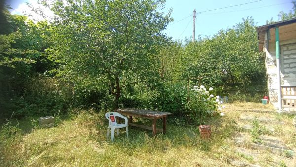 Продам недорого дачу в Таромском 8 соток