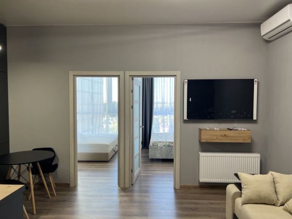 Продам квартиру 3к ЖК Рыбинский 3 к 45 м² с ремонтом