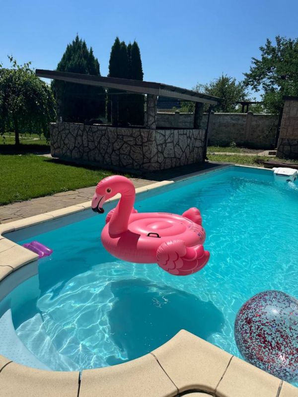 Продам дачу с ремонтов Обуховке 90 м² 6 соток