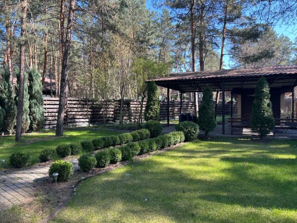 Продам дом в Обуховке КТ Сосновый берег 5 комнат, 156 м²