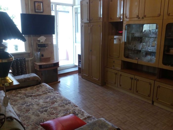 Продається 2к квартира 42 м² в центрі міста Дніпро, поряд із парком Чкалова