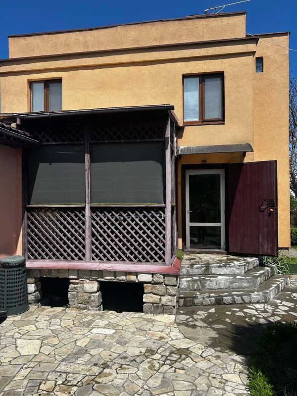 Продам дачу 74 м² 4 сотки в Обуховке (Кировское) СТ Метро