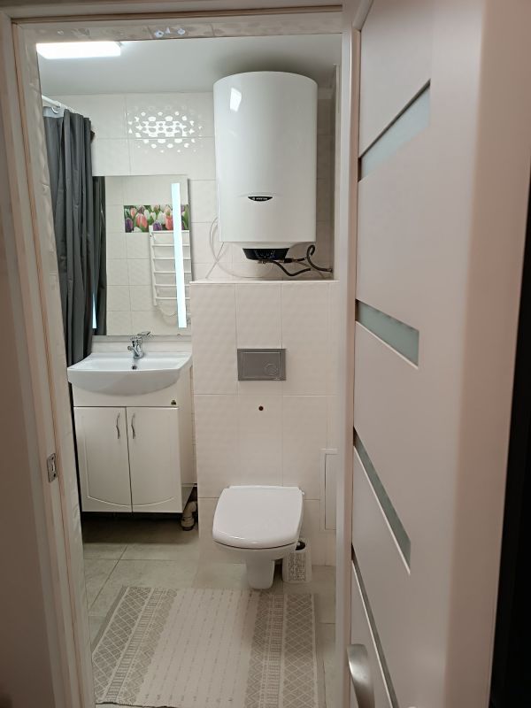 Продам 2к квартиру 43  м² на Красном Камне, Новокодацкий район