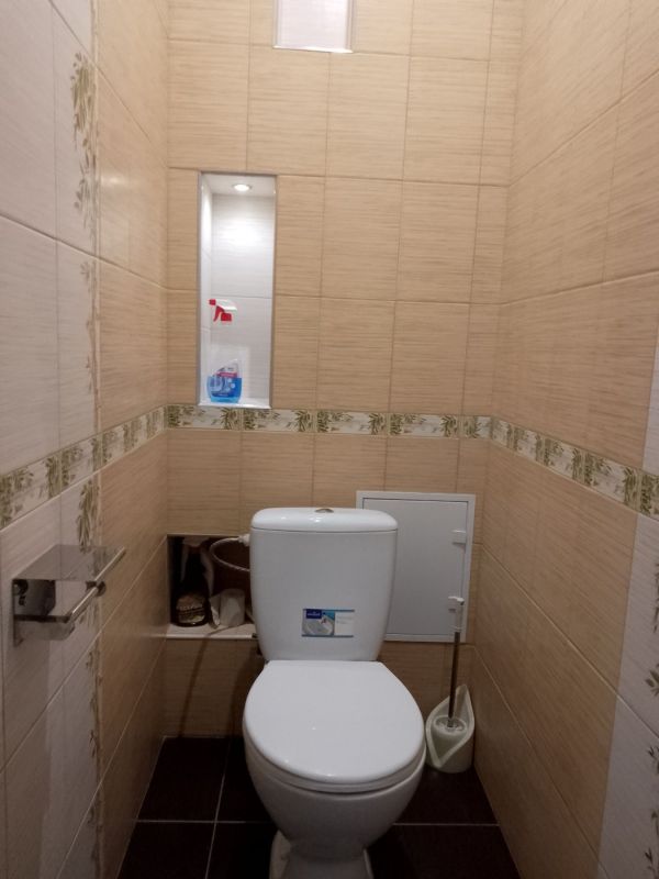Сдам 2к с ремонтом 70 м² жк Рубиновий Покровский массив