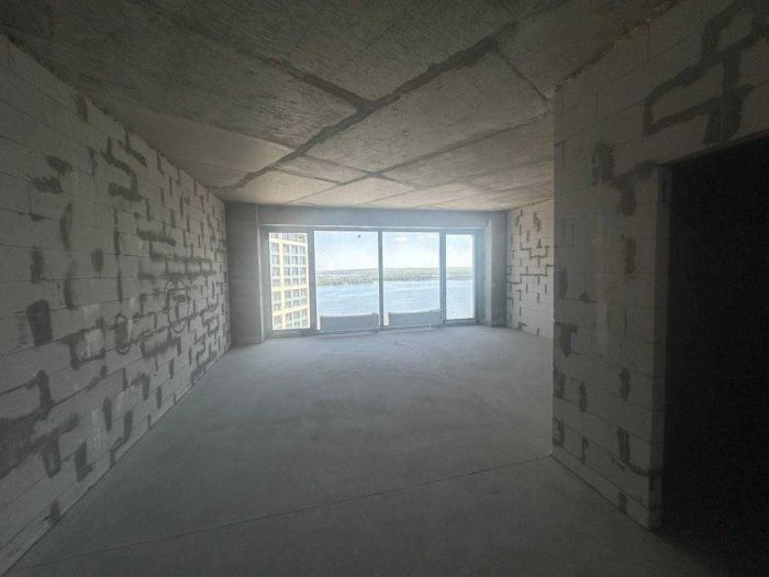 Продам 2к квартиру 50.50 м² 2-я башня ЖК Bartolomeo