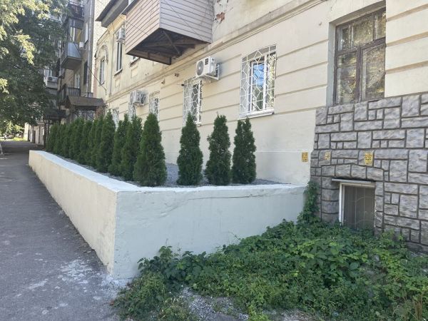 Продам помещение в центре на ул. Паторжинского, плщадь 82 м² Продам помещение в центре на ул. Паторжинского, плщадь 82 м²