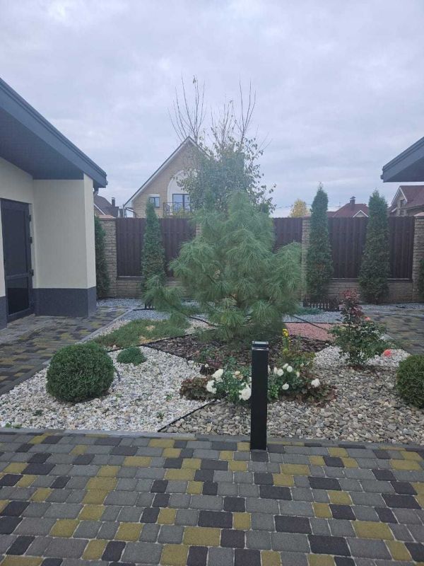 ТЕРМІНОВА продаж будинку 200 м с. Новоселівка, КМ Барвіта