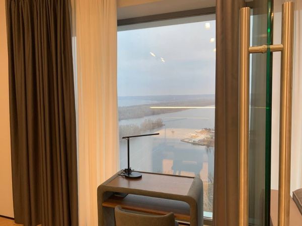 Продам 2х кімнатну квартиру 53 м² ЖК Бартоломео Bartolomeo Resort Town