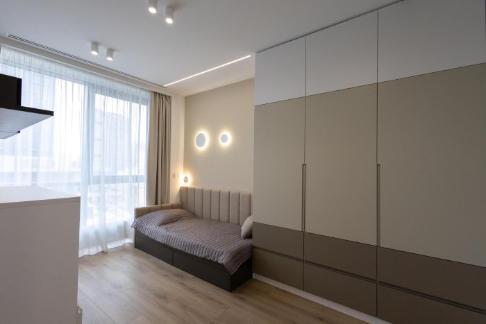 Аренда 3к квартири ЖК Фестівальний