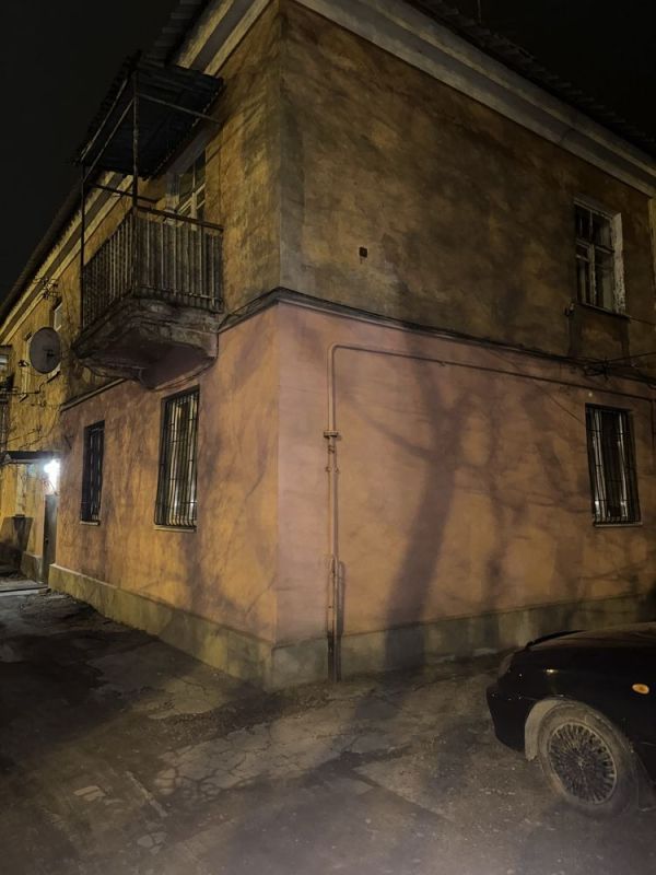 Продам 2к квартиру 48 м² по пр. Ивана Мазепы, ул. Киевская