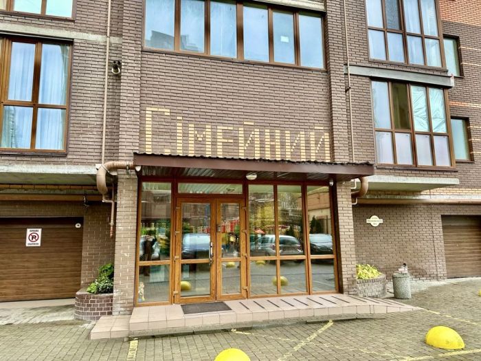 Продам 2к квартиру в ЖК Сімейний, 73.3 м²