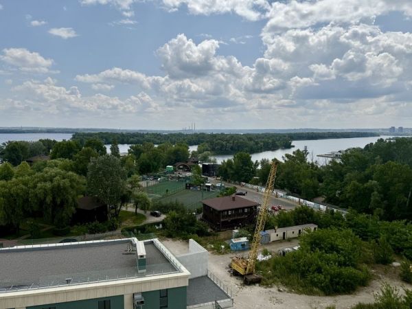 Продам квартиру 52.20 м² ЖК Bartolomeo