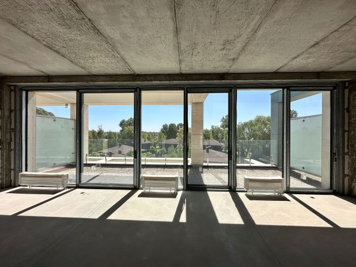 Продам 3к квартиру 119.50 м² с терасою ЖК Бартоломео Bartolomeo Resort Town