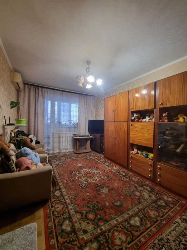 Продам 2к квартиру 45 м² на Парусе