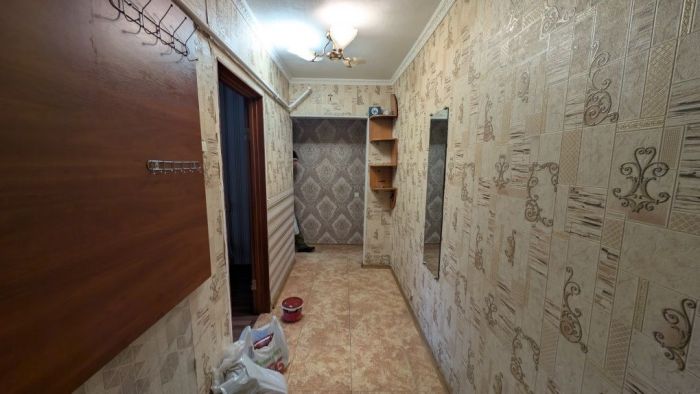Продам 3к квартиру 52 м² Червоний Камінь вул. Юрія Кондратюка, 5