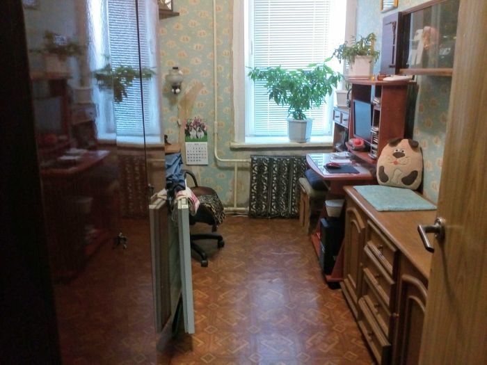 Продається 2к квартира 42 м² в центрі міста Дніпро, поряд із парком Чкалова
