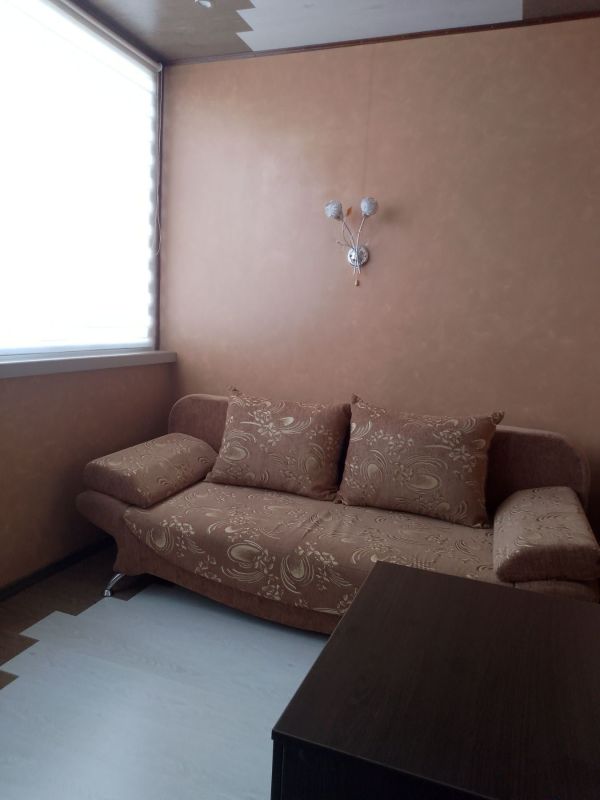 Сдам 2к с ремонтом 70 м² жк Рубиновий Покровский массив