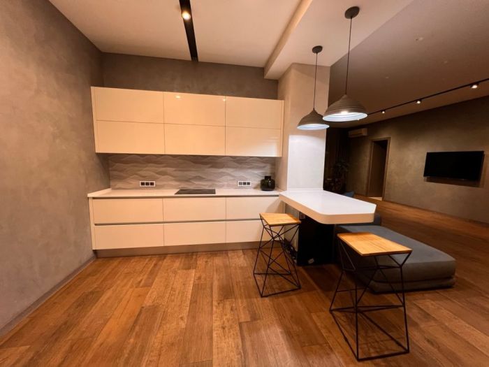 Здам 4х кімнатну квартиру 130 м² на Рогальова в центрі міста Дніпра ЖК Дуэт