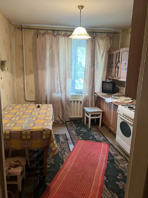 Продам 3к квартиру 70.40 м² на Коммунаре