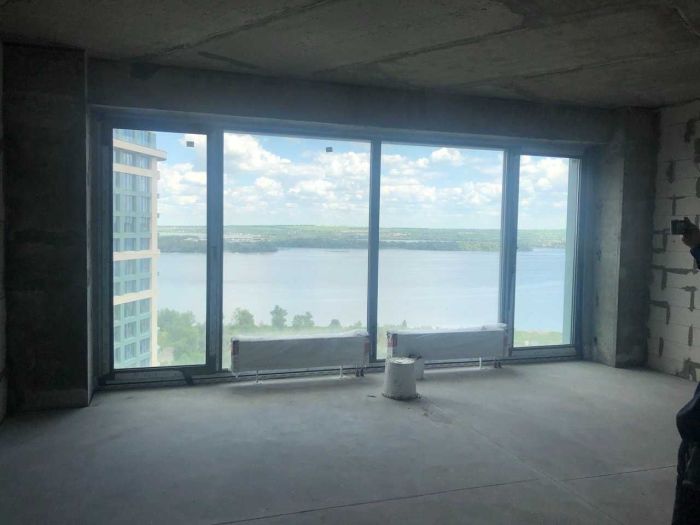 Продам 2к квартиру 50.50 м² 2-я башня ЖК Bartolomeo