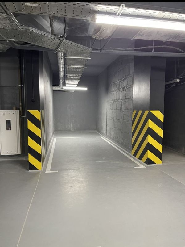 Продам паркінг ЖК Небо ЖК NEBO вул Вернадського