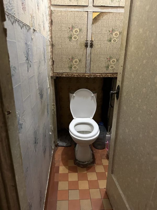 Продам 2к квартиру 48 м² по пр. Ивана Мазепы, ул. Киевская