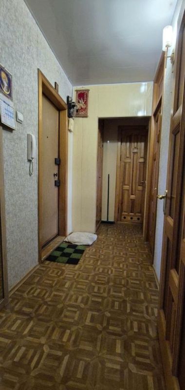 Продам 2к квартиру 43.20 м² ж/м Покровський