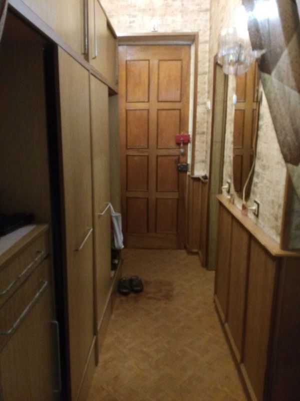 Продається 2к квартира 42 м² в центрі міста Дніпро, поряд із парком Чкалова