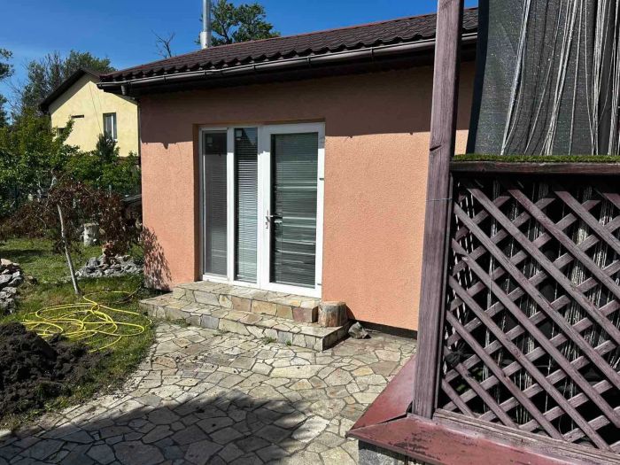 Продам дачу 74 м² 4 сотки в Обуховке (Кировское) СТ Метро
