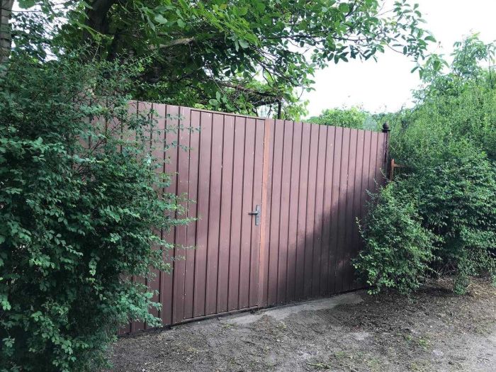 Продається двоповерховий будинок 4к 62 м² з ділянкою 15 соток в Обухівці