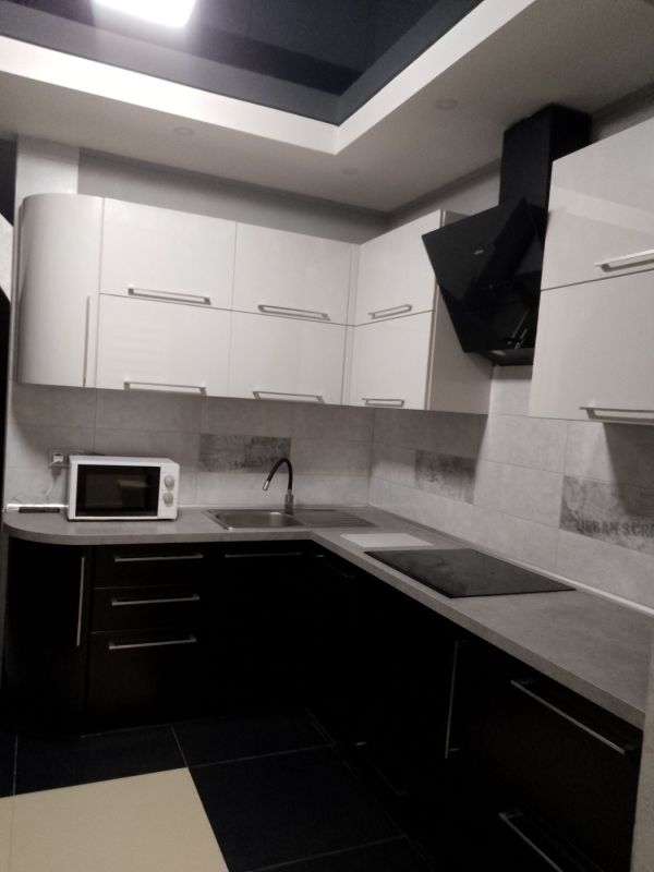 Сдам 2к с ремонтом 70 м² жк Рубиновий Покровский массив