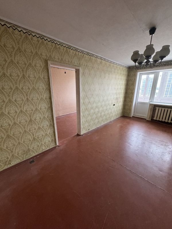 Продам 2к квартиру 45 м² в центрі Дніпра біля пам'ятника Слави