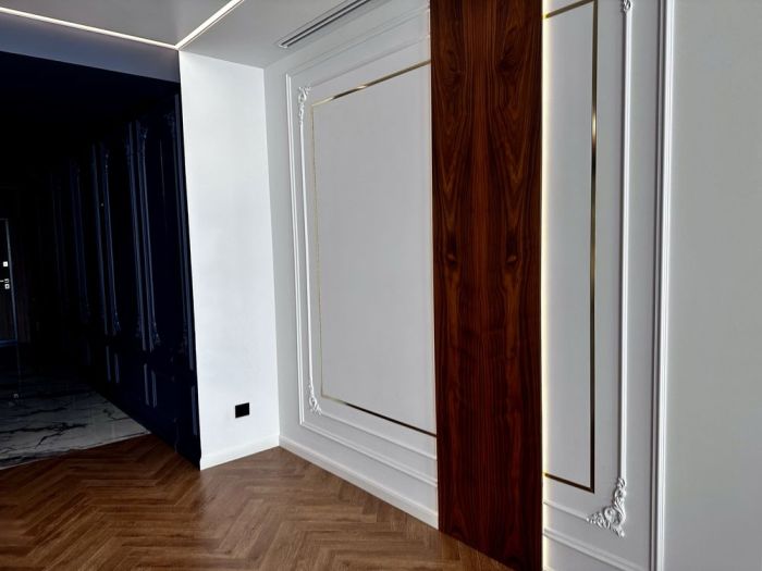 Продам велику 4к квартиру 160 м² з ремонтом, власною терасою ЖК Bartolomeo