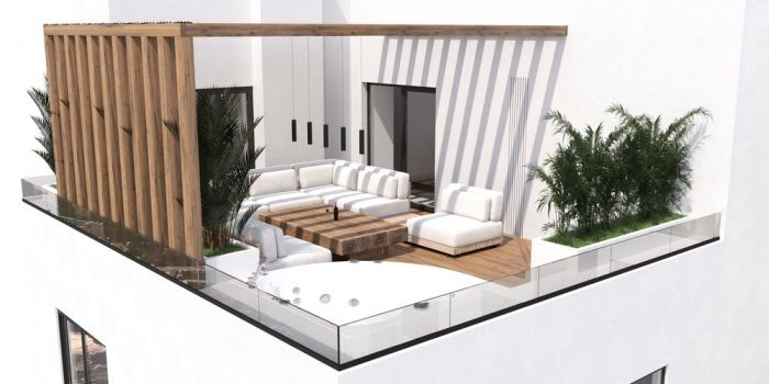 Продам пент хаус 150 м2 с террасой и видом на реку ЖК Южный