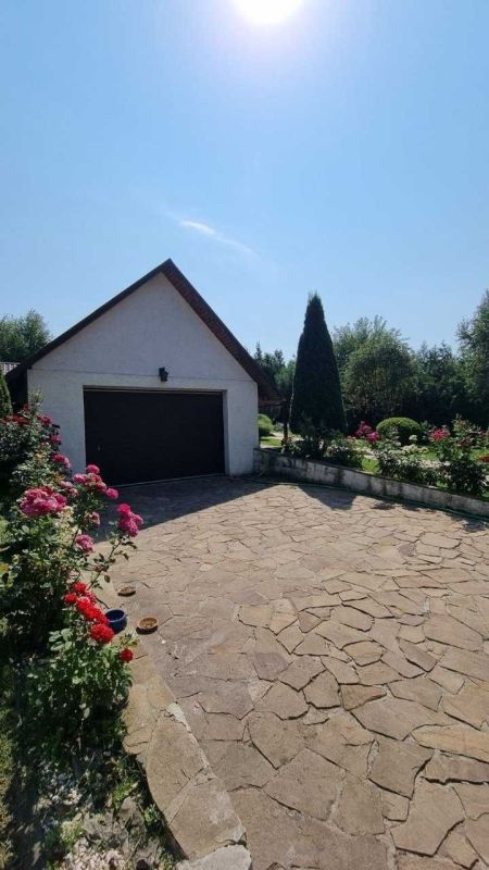 Здам будинок 8 кімнат 150 м² в Обуховке ділянка 15 соток