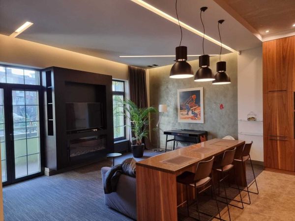 Продам 2к квартира 71м в ЖК Park Residence