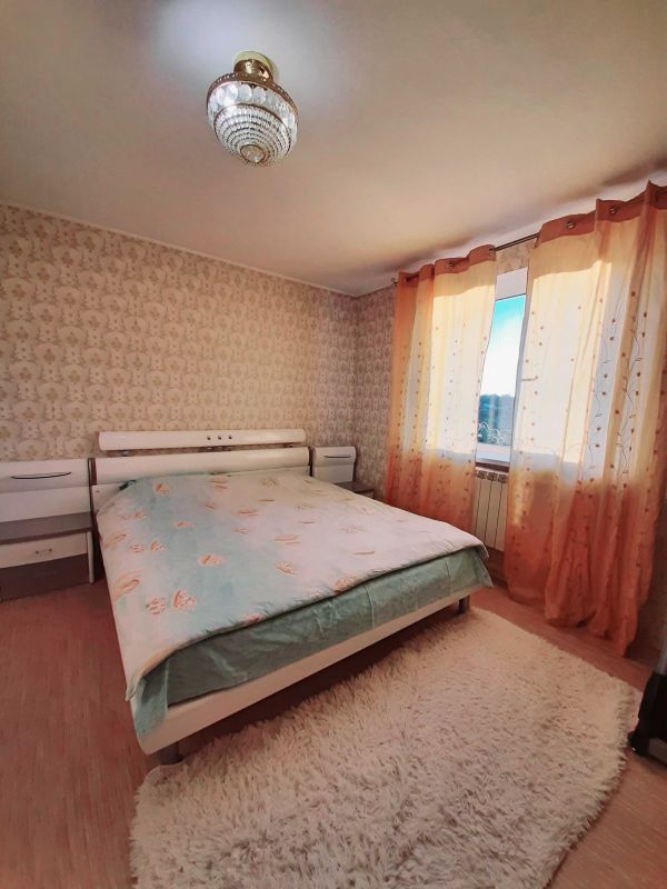 Здам будинок 120 м², 15 соток 4 кімнати чечеловський район міста Дніпра