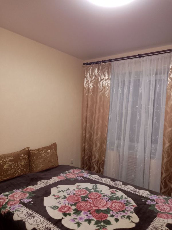 Сдам 2к с ремонтом 70 м² жк Рубиновий Покровский массив