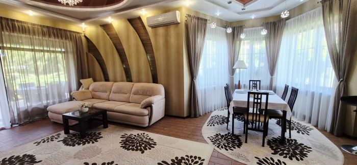 Продам новий будинок в Обухівці 1 повер, 140 м² 15 соток