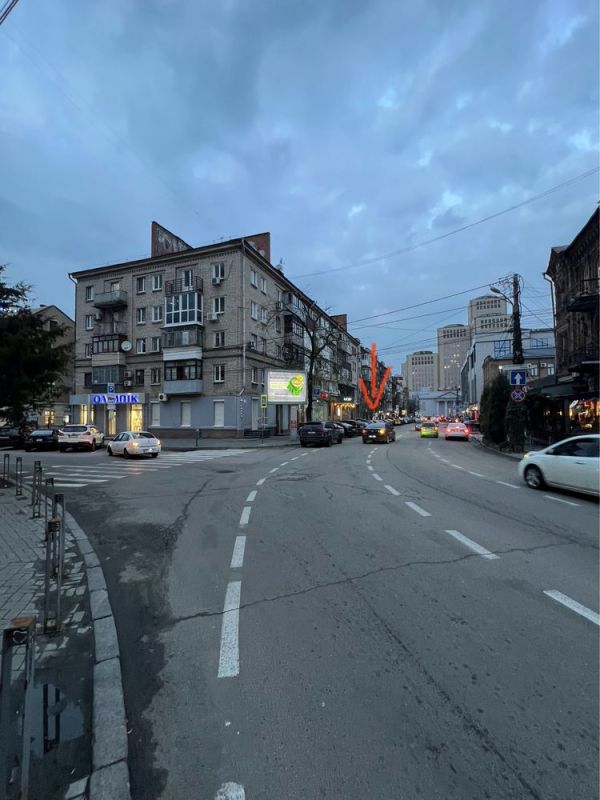 Сдам торгове приміщення в центрі