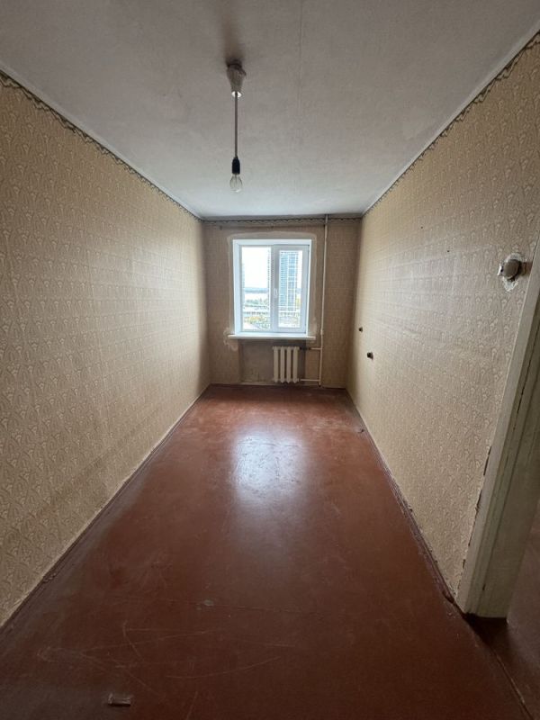 Продам 2к квартиру 45 м² в центрі Дніпра біля пам'ятника Слави