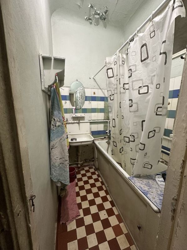 Продам 2к квартиру 48 м² по пр. Ивана Мазепы, ул. Киевская