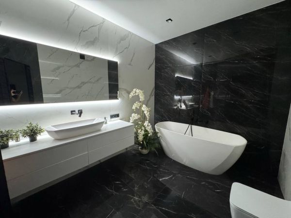 Продам 2х кімнатну квартиру 96 м на Набережной Победы ЖК Бартоломео Bartolomeo Resort Town