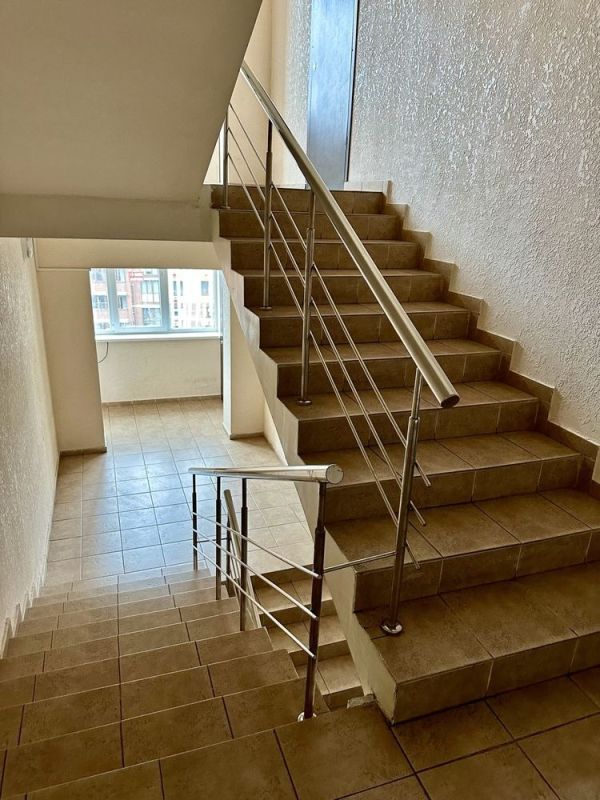 Продам 2к квартиру в ЖК Сімейний, 73.3 м²