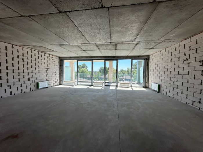 Продам 3к квартиру 119.50 м² с терасою ЖК Бартоломео Bartolomeo Resort Town