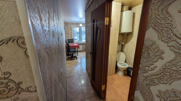 Продам 3к квартиру 52 м² Червоний Камінь вул. Юрія Кондратюка, 5