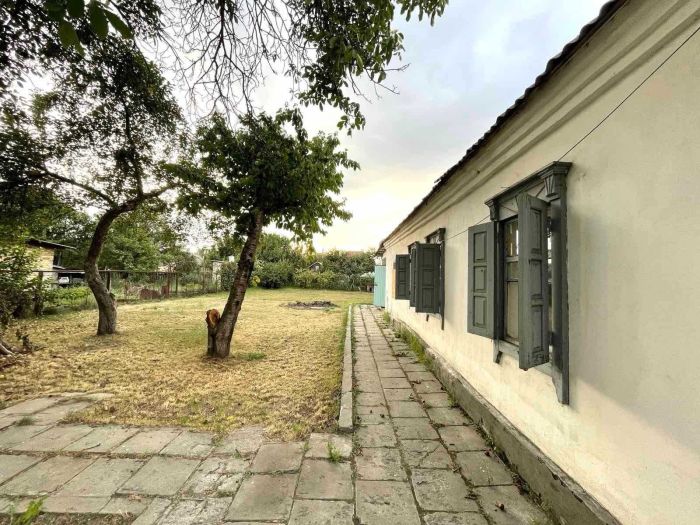 Продам будинок 75 м² , 7 соток на Клочко 6