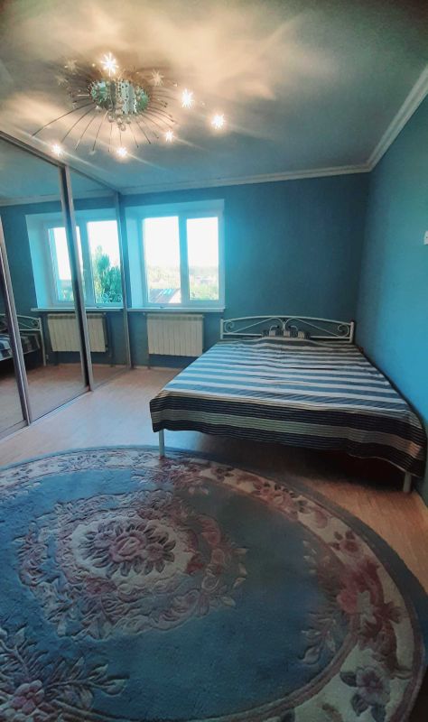 Здам будинок 120 м², 15 соток 4 кімнати чечеловський район міста Дніпра
