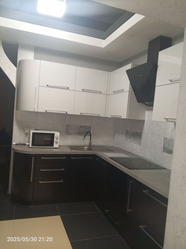 Сдам 2к с ремонтом 70 м² жк Рубиновий Покровский массив